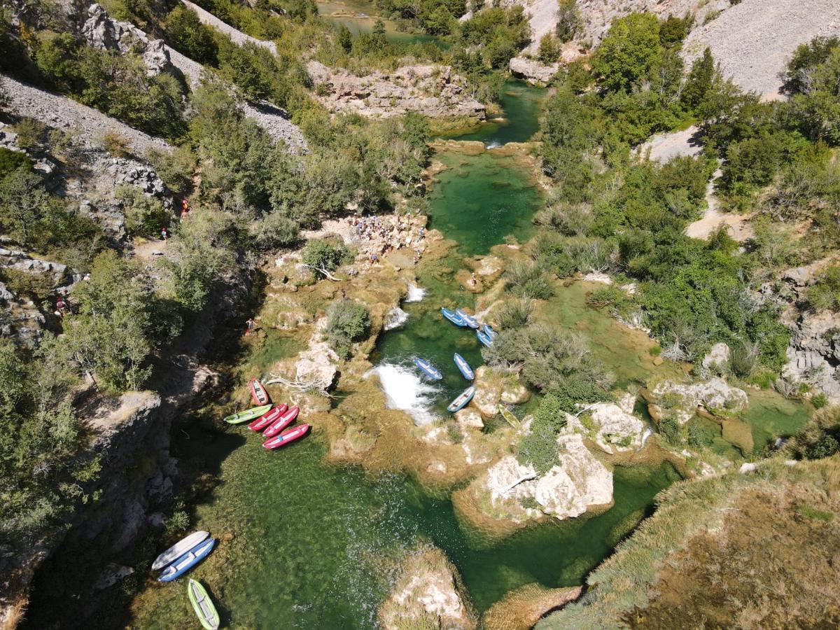 Dalmatina Mit Pool Villa