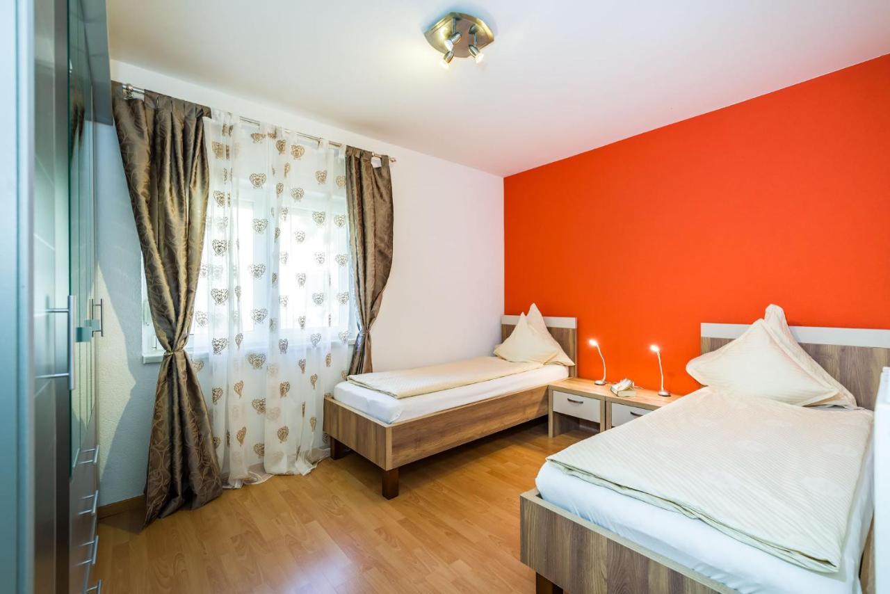 Dalmatina Mit Pool Villa