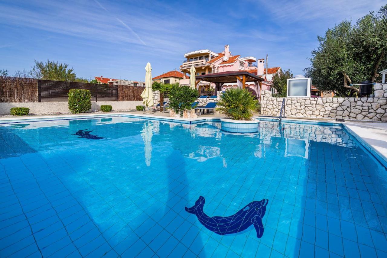 Dalmatina Villa Zadar