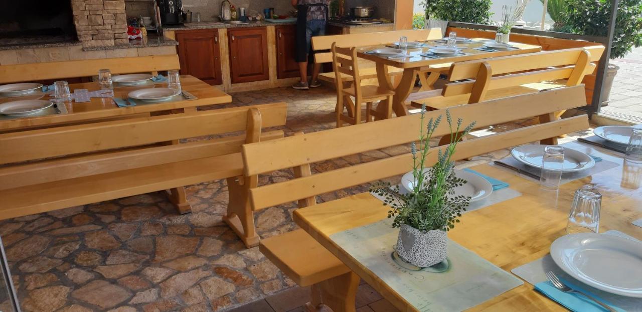 Dalmatina Mit Pool