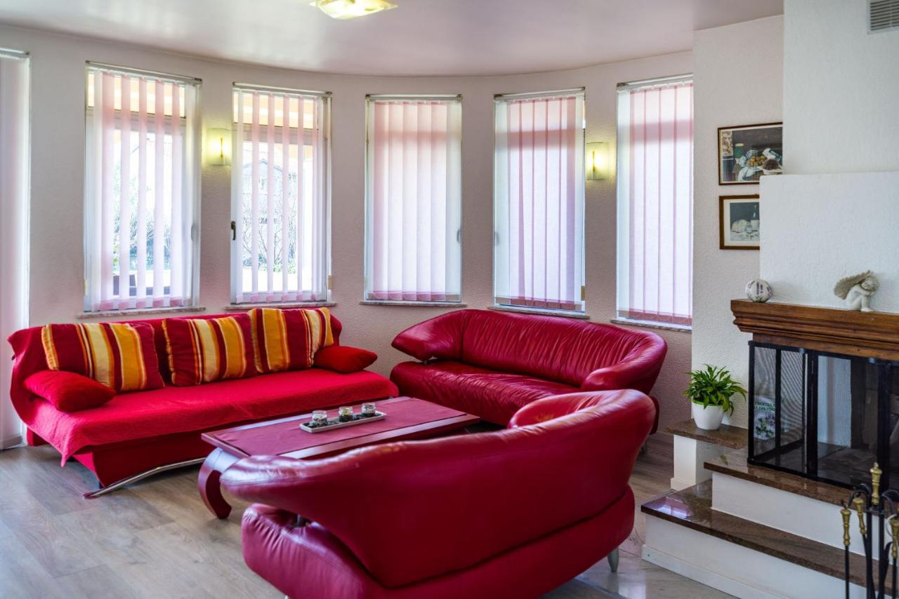 Dalmatina Villa Zadar