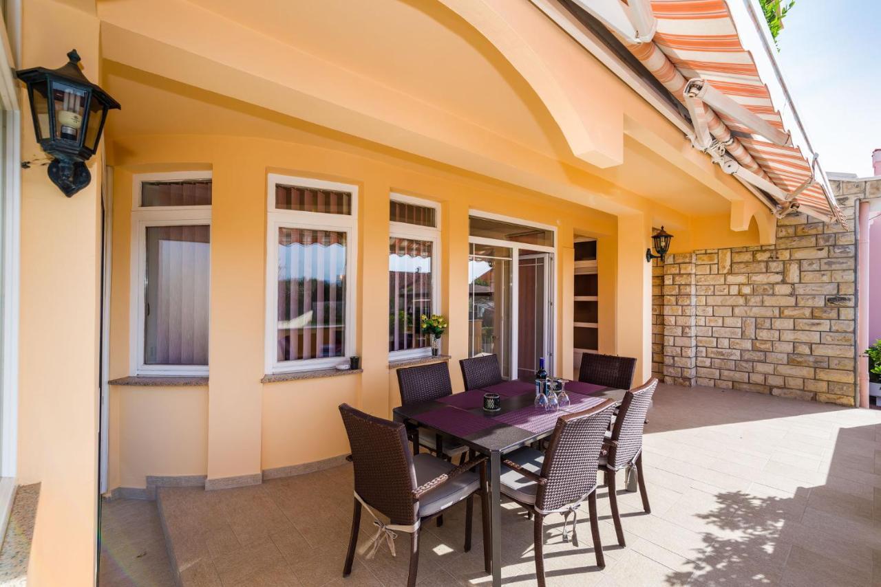 Dalmatina Villa