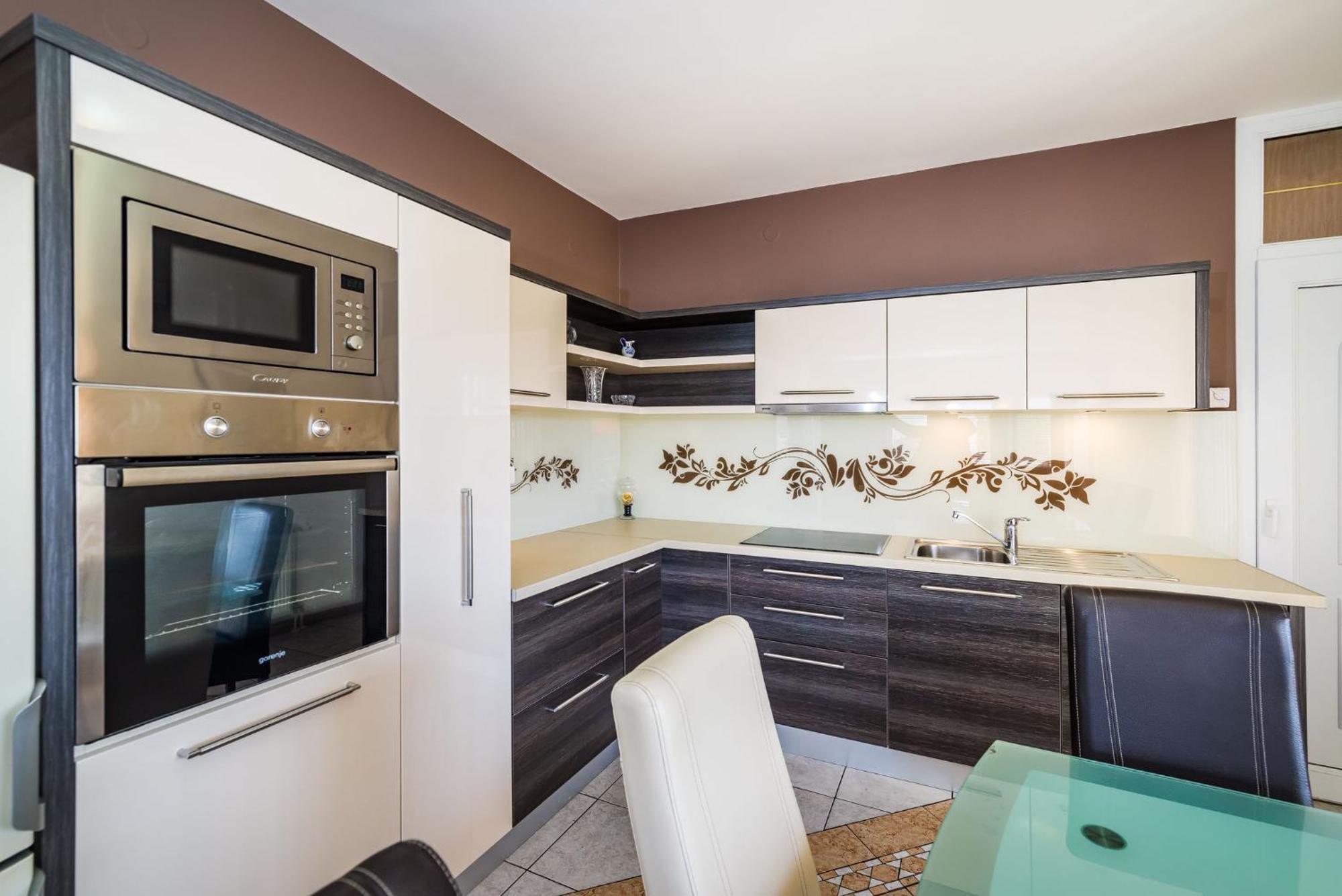 Dalmatina Mit Pool Villa