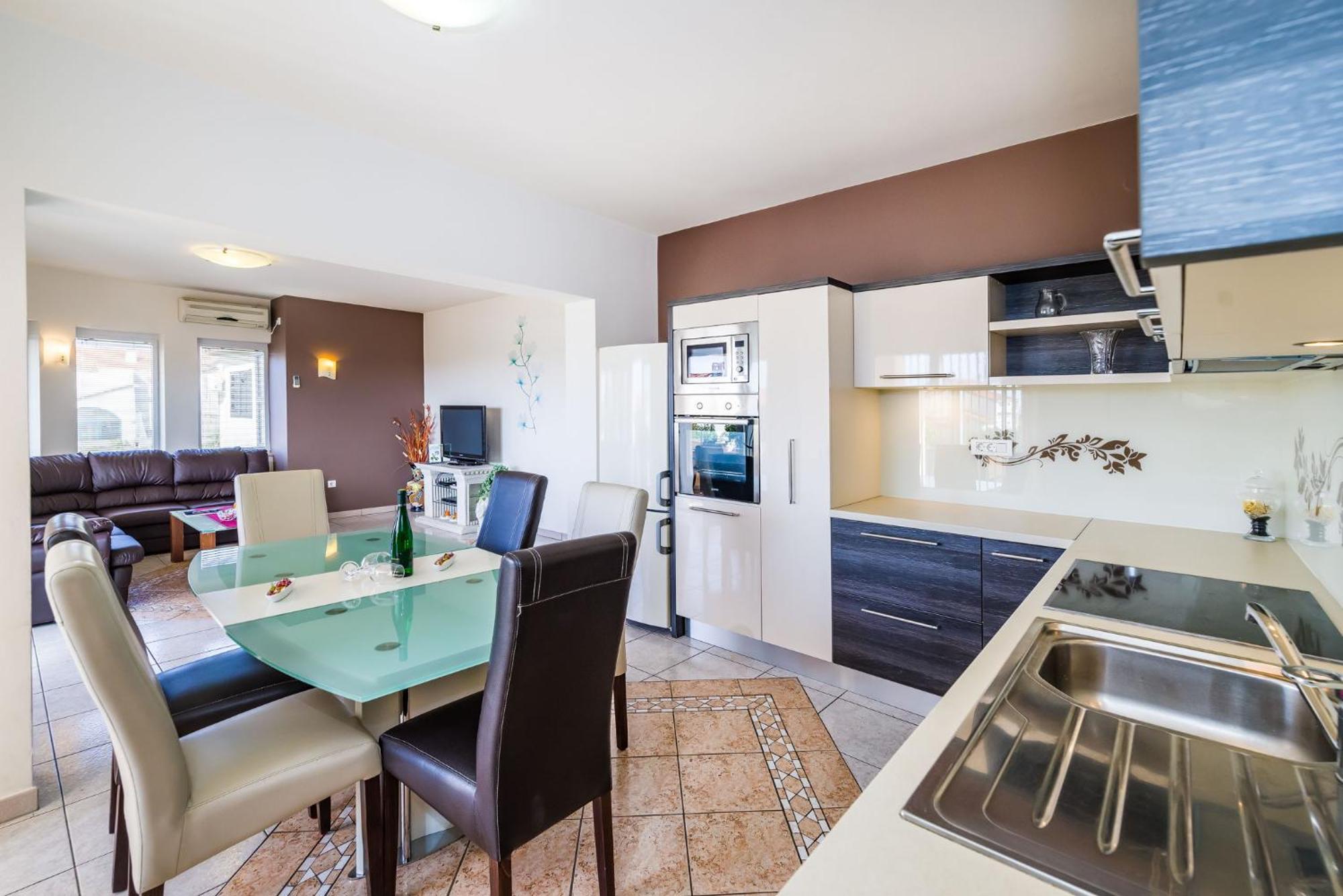 Dalmatina Villa Zadar