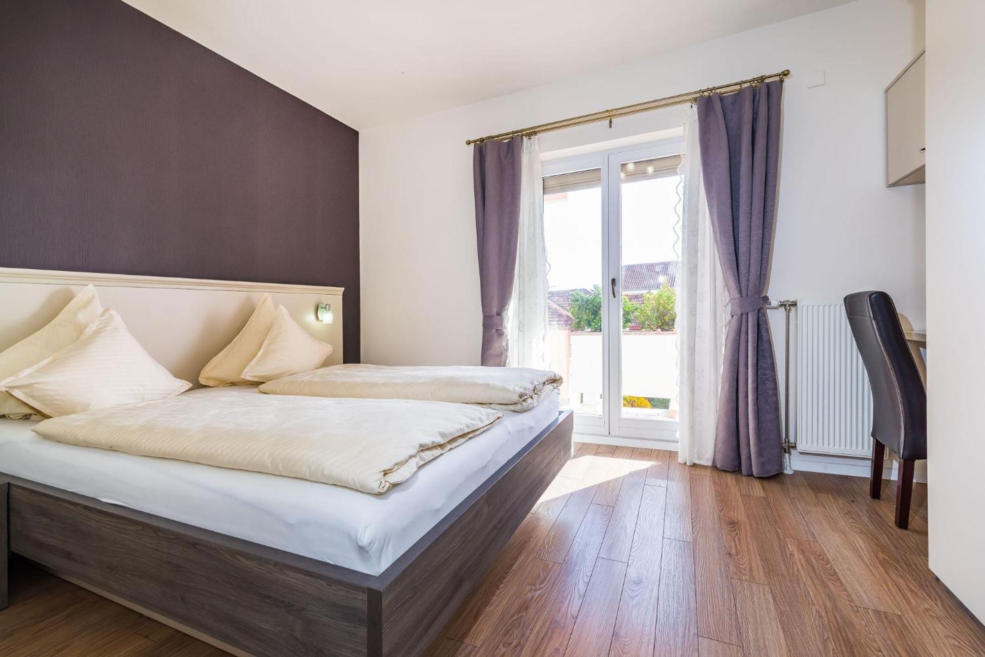 Dalmatina Villa *