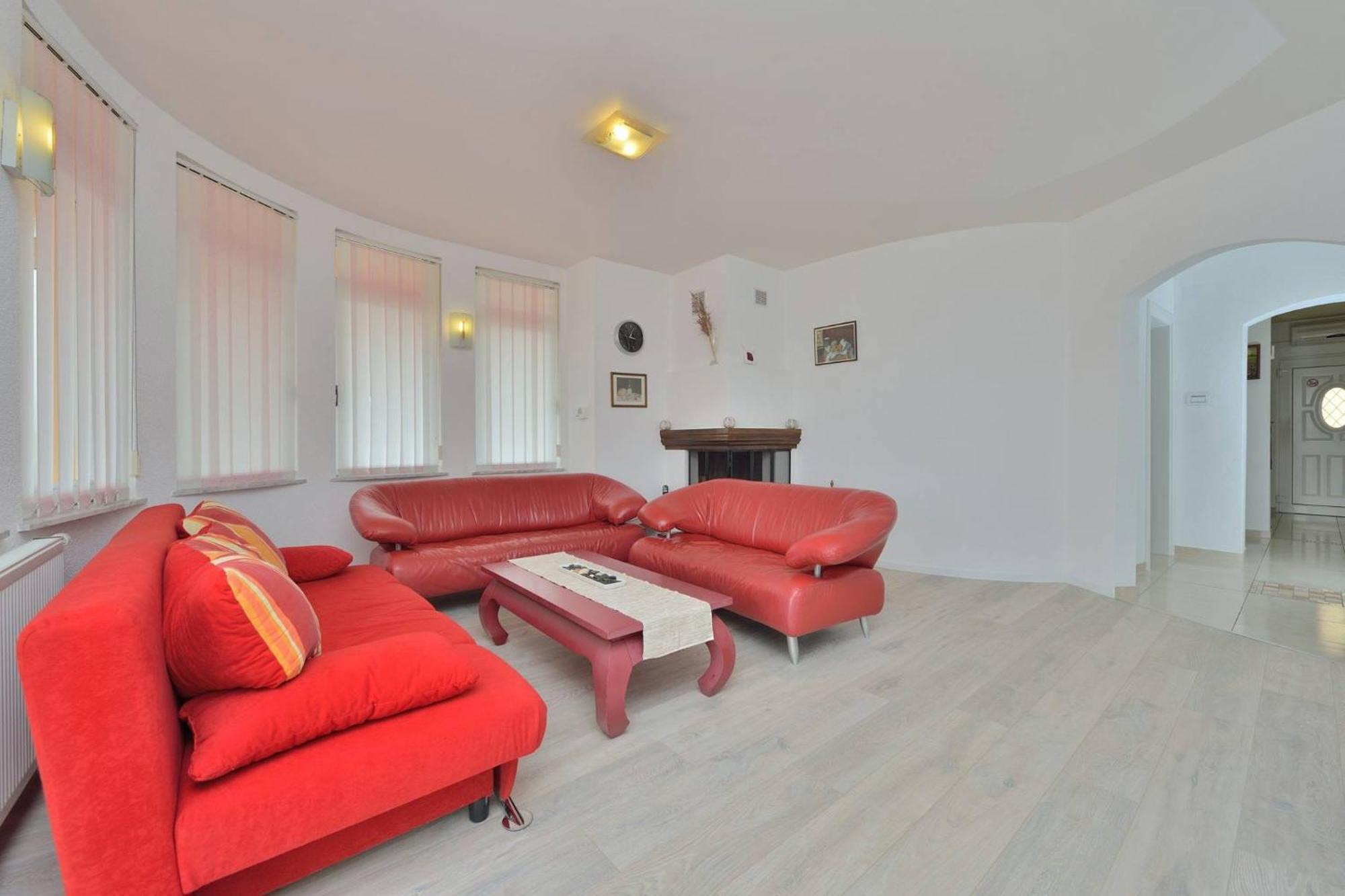 Dalmatina Villa Zadar