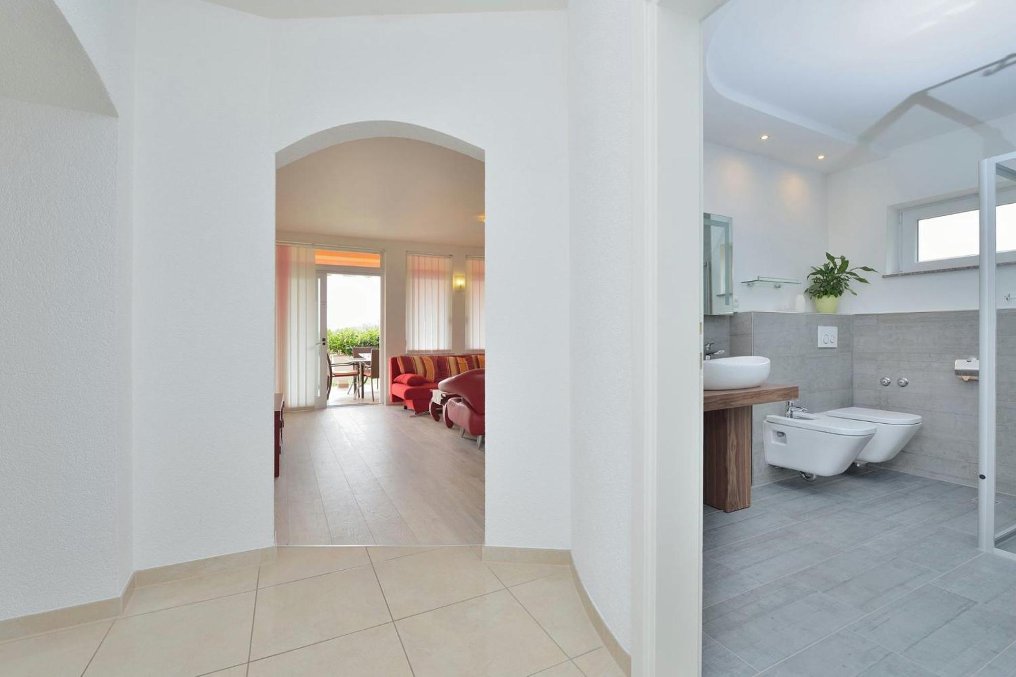 Dalmatina Mit Pool Villa *