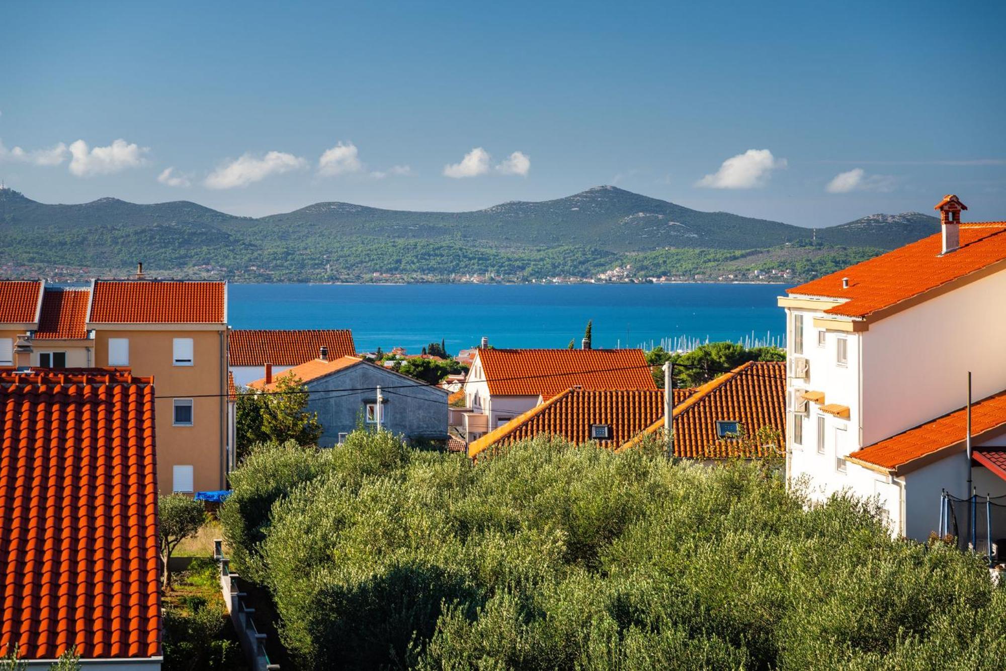 Dalmatina Villa
