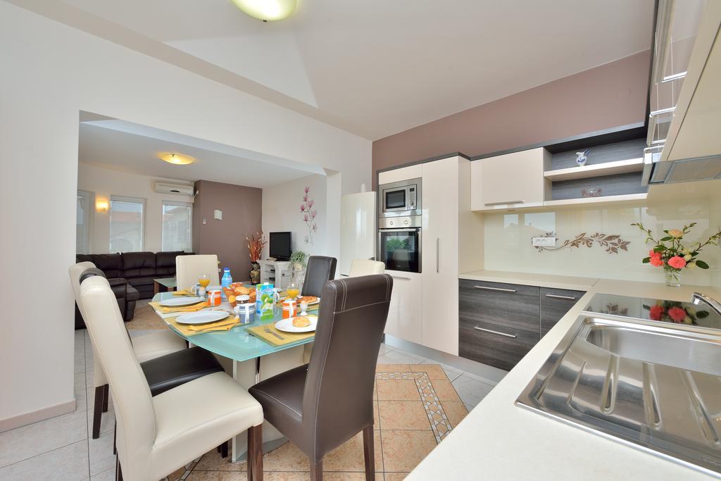 Dalmatina Villa Zadar