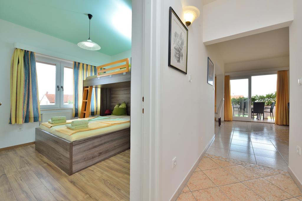 Dalmatina Villa