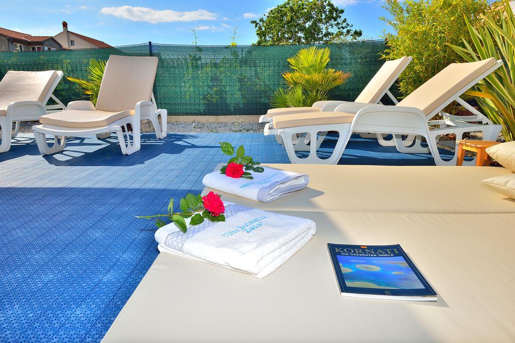 Dalmatina Villa Zadar