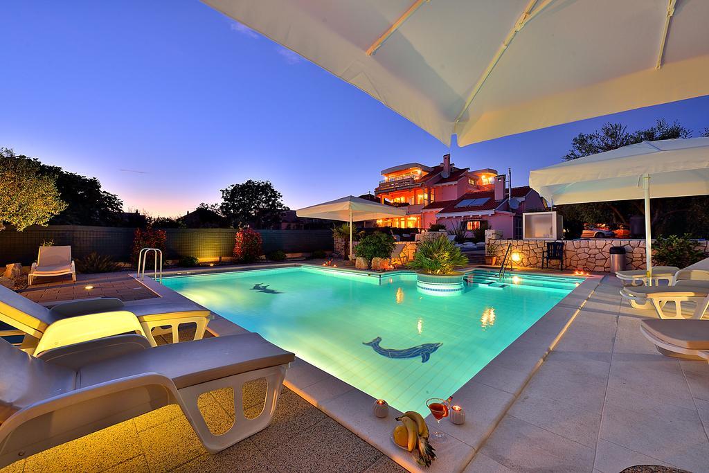Dalmatina Mit Pool * Zadar