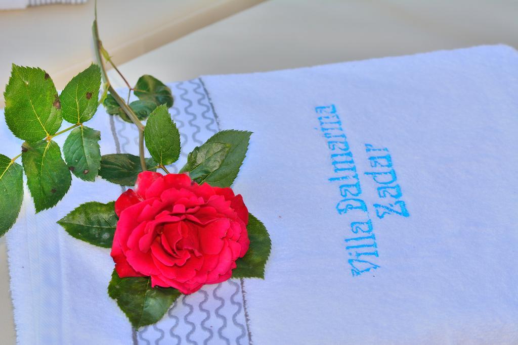 Villa Dalmatina Zadar