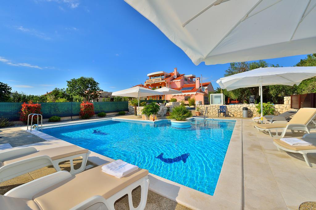 Villa Dalmatina