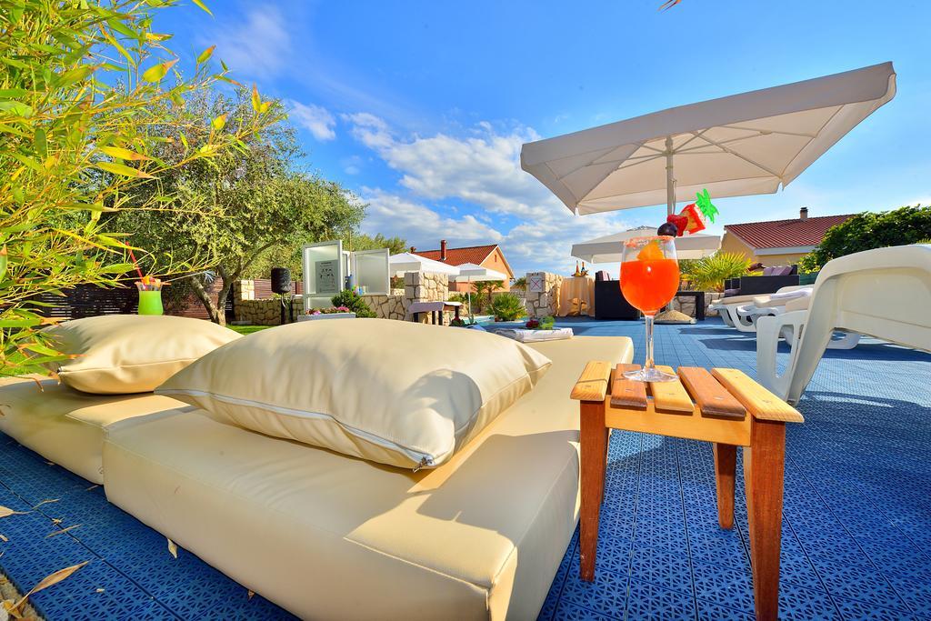 Dalmatina Villa Zadar
