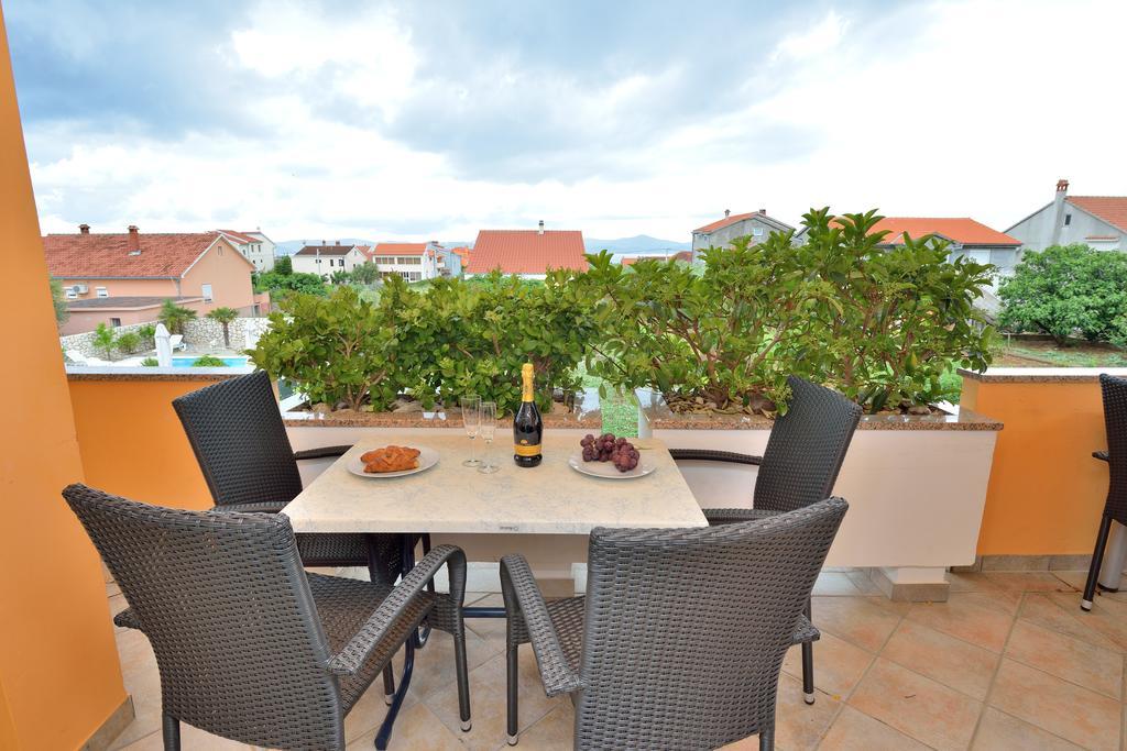 Villa Dalmatina Mit Pool *