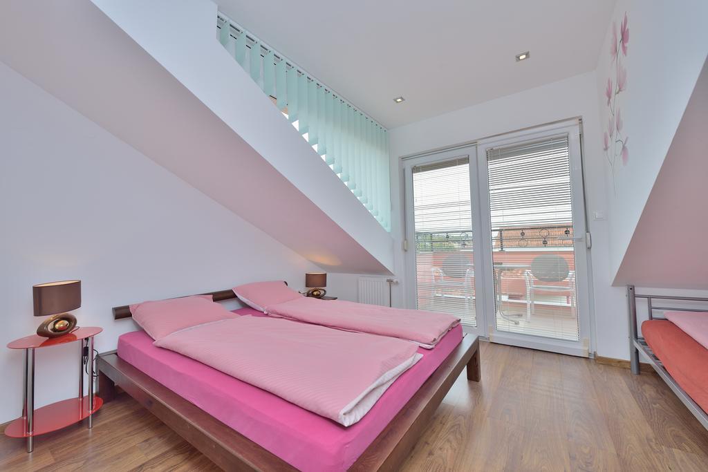 Dalmatina Villa Zadar