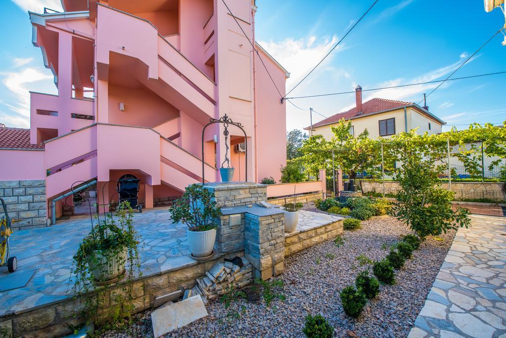 Dalmatina Mit Pool Villa