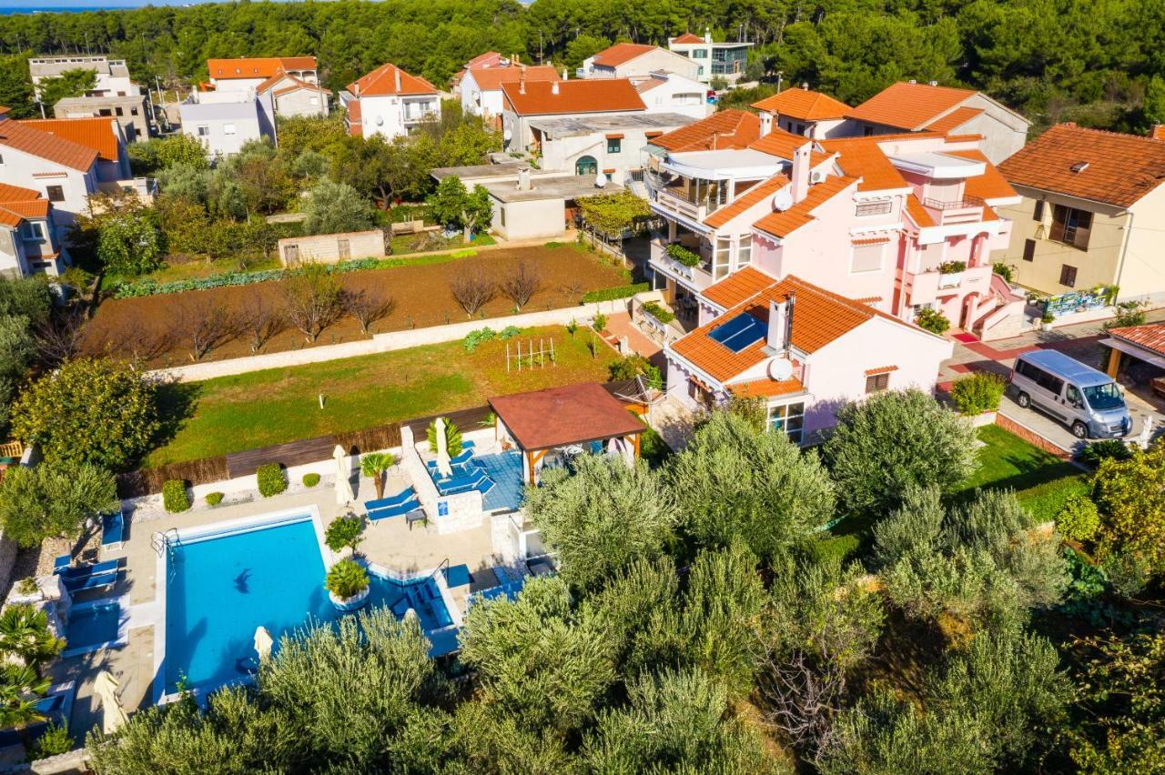 Dalmatina Villa Zadar