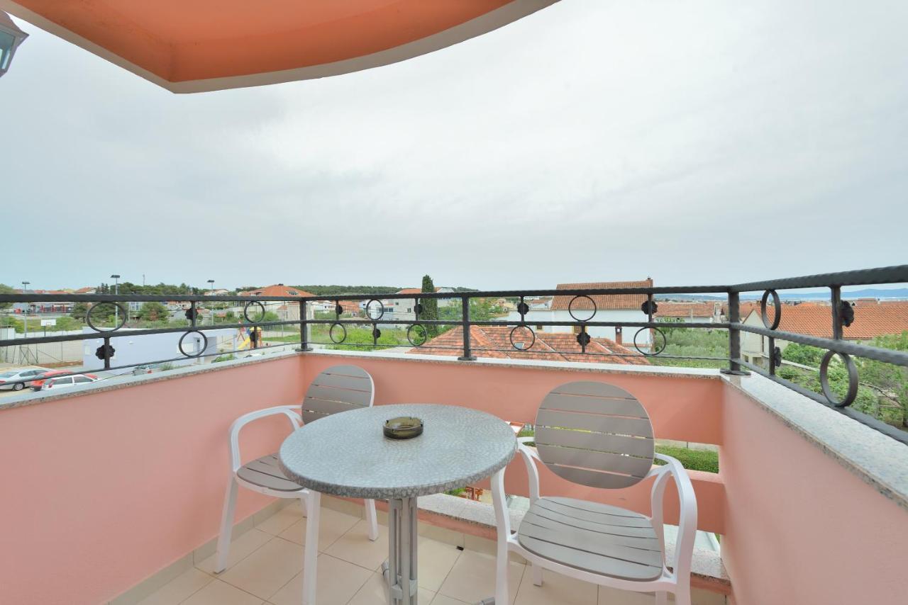 Dalmatina Villa *